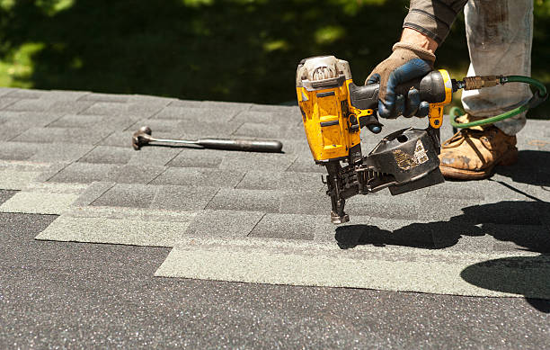 Best Shingle Roofing Installation  in Triana, AL