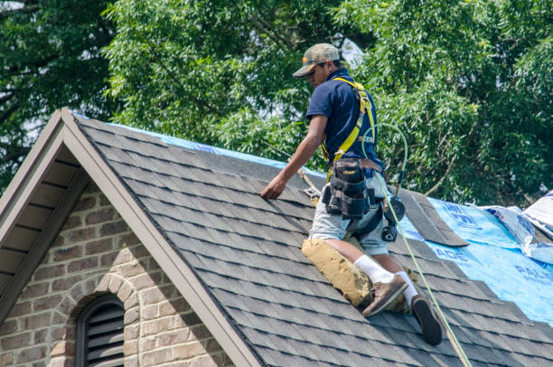 Slate Roofing Contractor in Triana, AL